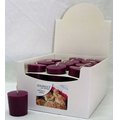 Votive Candle - Wild Berry Cobbler